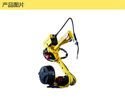 【发那科R-0iB焊接机器人】价格_厂家_图片