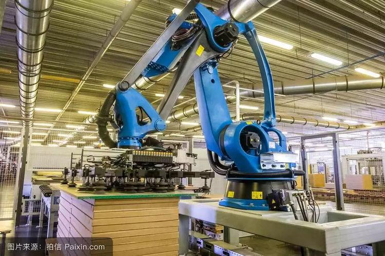 家具工厂哪些岗位会被机器人取代?